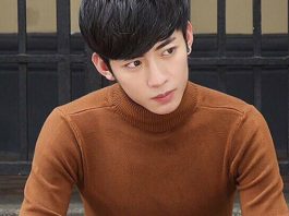 các kiểu áo khoác len nam