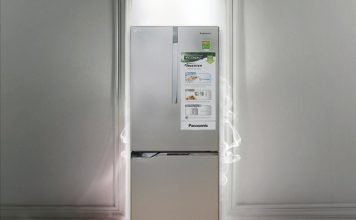 Tủ lạnh cũ của bạn được tái chế như thế nào?