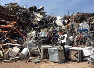 Tìm hiểu kiến thức về sắt vụn Thu mua phế liệu giá sắt giá cao tại TPHCM